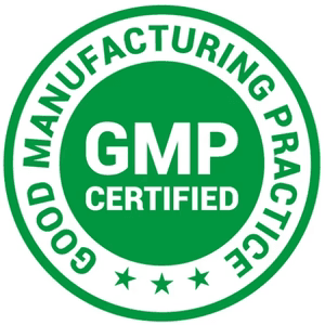 Muty Certificate Image